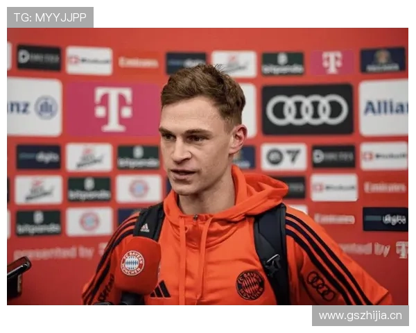 基米希德甲关键表现持续提升，攻防贡献稳步增强