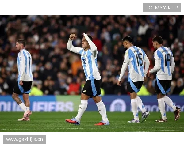 阿根廷队美洲杯表现稳健，攻防两端展现强劲竞争力