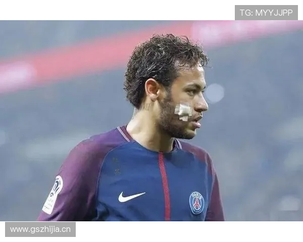 内马尔巴黎时期荣誉含金量解析：法甲统治是否具备参考价值