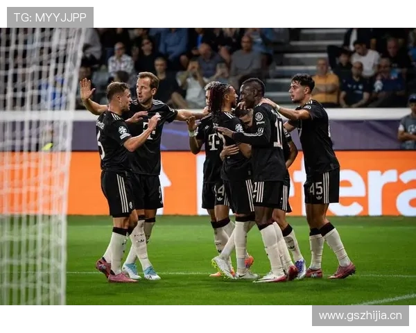 拜仁关键比赛表现不稳定,稳定性面临考验