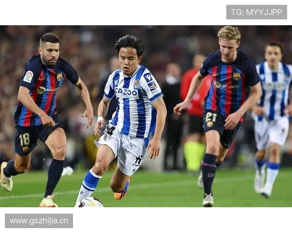 久保建英因政策离巴萨返日的生涯转折解析