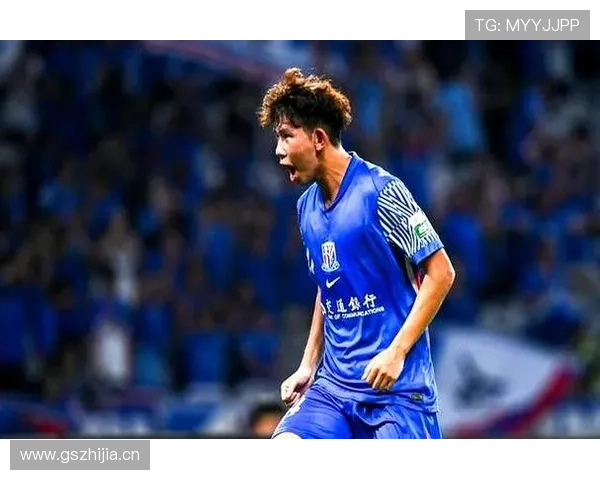 上海申花深陷战术困局：依赖老将还是重建青春风暴？