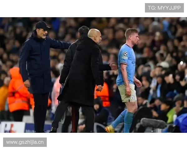 德布劳内离开瓜迪奥拉体系后进攻核心作用如何变化