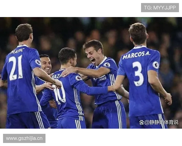 切尔西陷入困境：战术混乱+球星危机，豪门之路如何重回正轨？