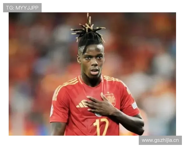 尼科·威廉斯持续冲击能力为何难以被限制