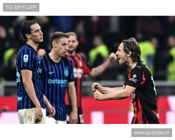 国米卫冕优势正在缩水?表面领跑,实则危机四伏 国米卫冕优势正在缩水?表面领跑,实则危机四伏