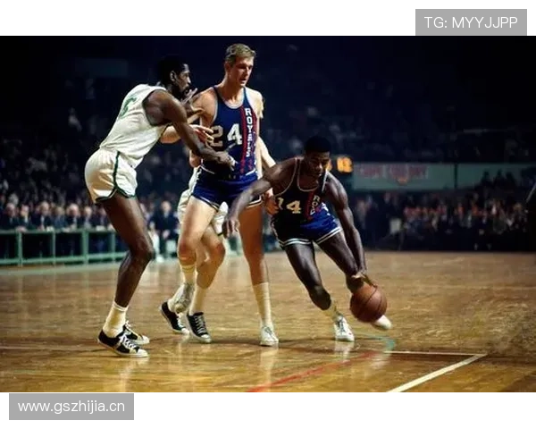 奥斯卡·罗伯特森传球影响提升球队节奏显著优于同时代组织者