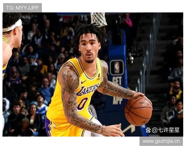 巴克利无球切入效率碾压同体型内线