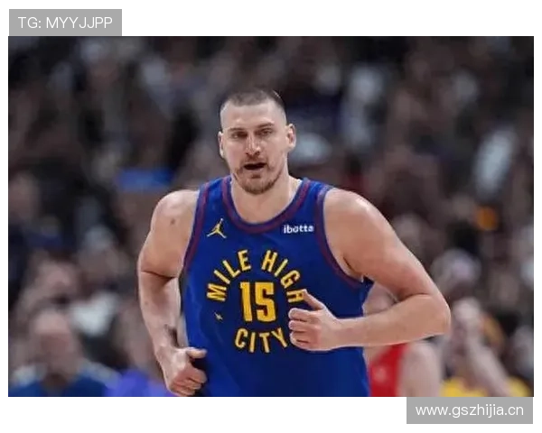 比尔·拉塞尔护筐主导对比约基奇组织拉开空间