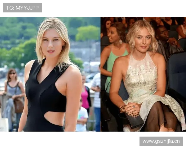 莎拉波娃退役后买海岛这事，真的只有她敢这么花？