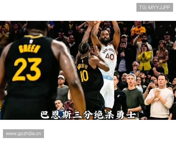 巴恩斯突破解锁季后赛关键得分,效率显著优于上赛季 巴恩斯突破解锁季后赛关键得分,效率显著优于上赛季
