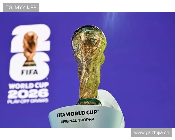 2026世界杯完整版晋级比较详解